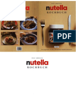 Das Grosse Nutella Kochbuch PDF
