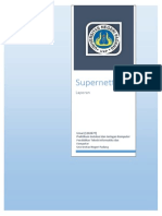 Laporan 4 (Supernetting) PDF