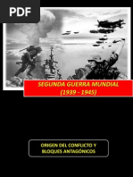 Copia de Segunda Guerra Mundial
