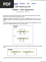 Download Subject - Verb Agreementpdf by Antonio Lara Muoz SN181514833 doc pdf