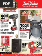 Download Carr Hardware November 2013 Circular by Carr Hardware SN181515731 doc pdf