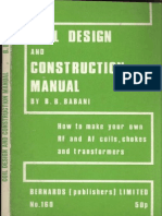 Babani CoilDesign PDF