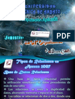 tiposderelacionesenaccess-110407224501-phpapp02