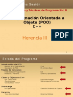 Poo C++ PDF