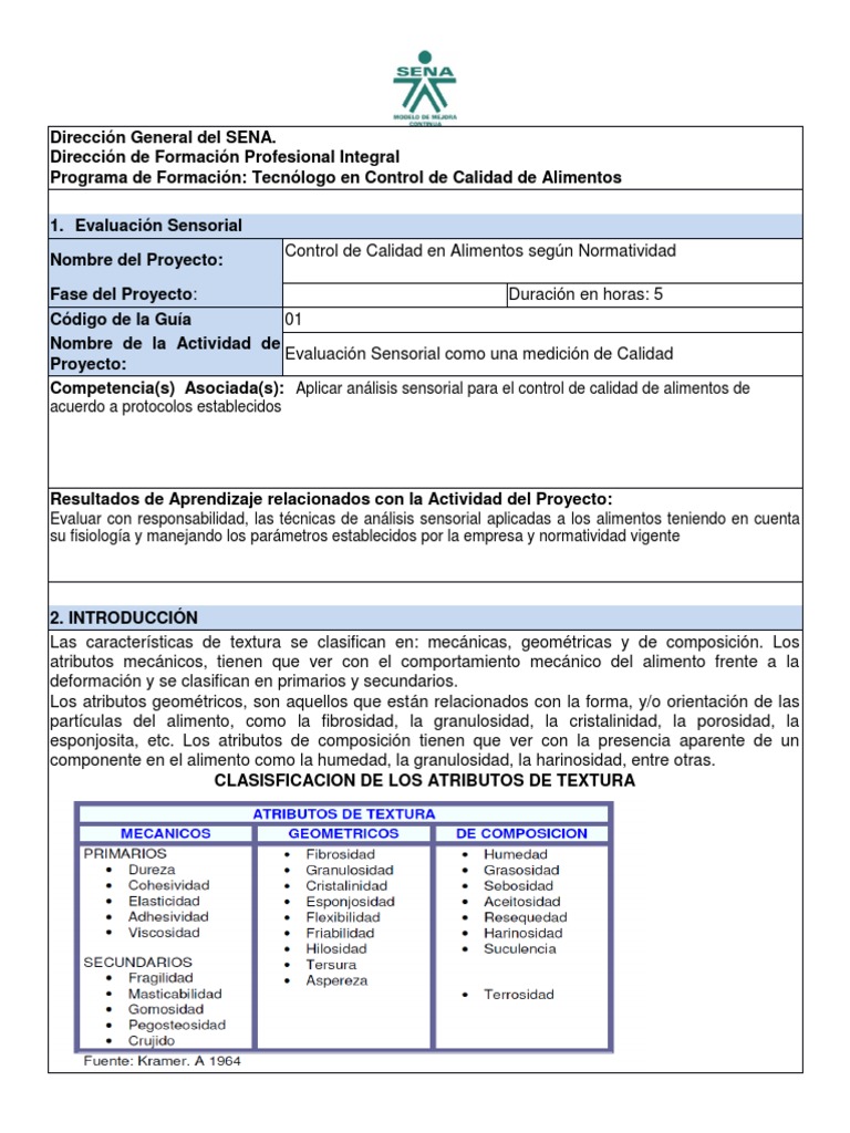 Textura De Los Alimentos Para Bebes