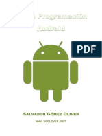 Manual de Programacion Android