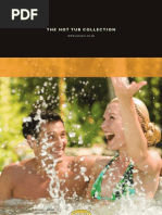 Download The Hot Tub Collection by Jacuzzi UK SN18153739 doc pdf