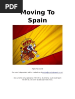 Download Moving to Spain by MovingToSpain SN18153829 doc pdf