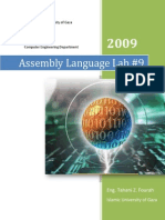 AssemblyLab_9