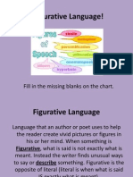 Figurative Language