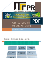 Gestão e Certificação -Ferramentas da qualidade [Modo de Compatibilidade]