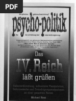 Im Namen Des Staates Cia Bnd Und Die Kriminellen - 