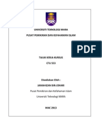 ASSIGNMENT CTU 553 (JAMAHIZAN) v2