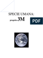 specie umana progetto 3M - 2 edizione.pdf