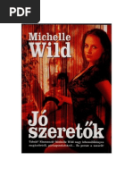Michelle Wild Jo Szeretők 2008 PDF | PDF