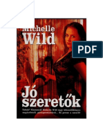 Michelle Wild Jo Szeretők 2008 PDF