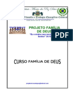 Apostila Curso Familia de Deus PDF