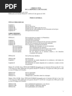 Codigo Judicial Completo