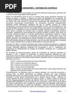 Gerador Modelos de Qta Controles