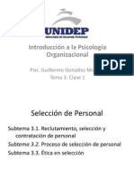 UNIDEP - Tema3 Clase 1