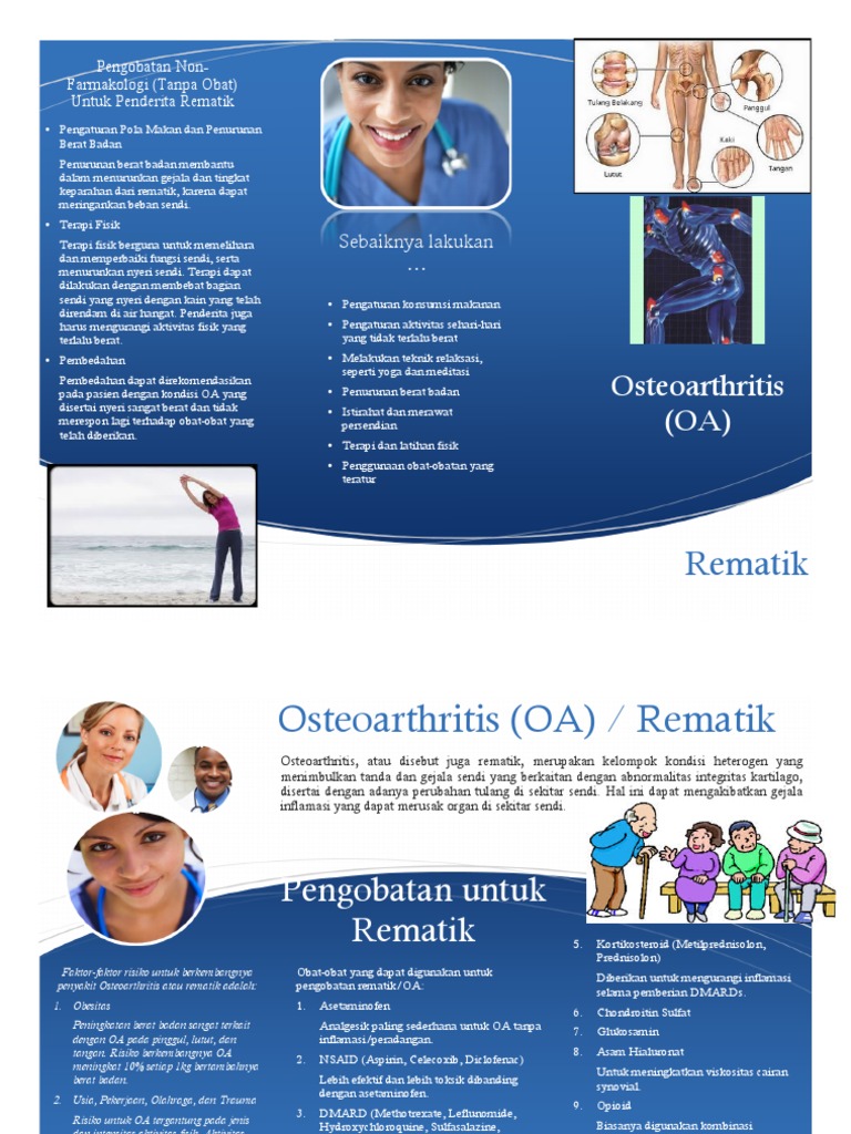 leaflet rematik pdf leaflet rematik pdf