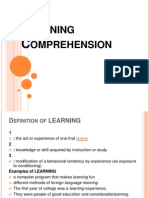 Learning Comprehension.pptx