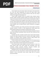 Download 12 Neurologi - Dr Arthur H P Mawuntu SpS - Hand Out Trauma Kepala by Cecilia Icho Oktaviani SN181591145 doc pdf