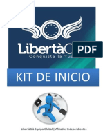 Kit de Inicio Libertagia