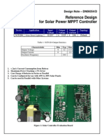 Solar Power MPPT Controller.pdf
