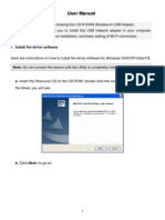 User Manual 2.1 PDF