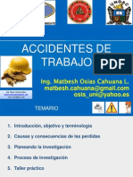 1.-Accidentes de Trabajo 09.02.13