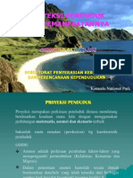 Proyeksi Penduduk-Gorontalo