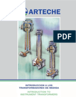 Introduccion a Los Transformadores de Medida(ES-En)