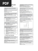 List of SPM Modern Mathematics formulas  Area  Pi