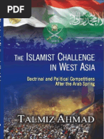 IslamistWestAsia PDF