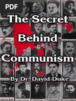 Duke David - The secret behind communism.pdf
