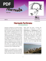 Download Narmada Parikrama by Jyotindra SN18161971 doc pdf