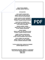 Informe Laboratorio Fisica General 2 1 PDF