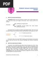 Download komunikasi bisnisdoc by hariyogeswara SN181628533 doc pdf