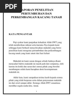 Download laporan pertumbuhan kacang tanahpdf by vannyananditaa SN181629020 doc pdf