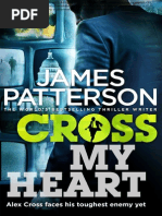 James Patterson Books Full Novels