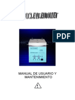 Manual Automatic
