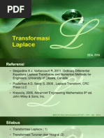 Download Bab 1 Transformasi Laplace by verosalinda SN181635986 doc pdf