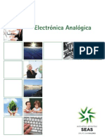 Libro Electronica Analogica