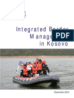 Integrated Order Management in Kosovo