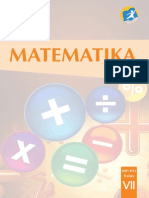 Download KURIKULUM 2013 KELAS 7 Matematika Buku Siswa by aika hartini SN181643020 doc pdf