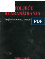 N.ibrulj Stoljece Rearanziranja Ris