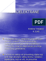 07 Hidroelektrane