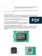 SVP - Tool - FAQ Reset t500 IBM PDF