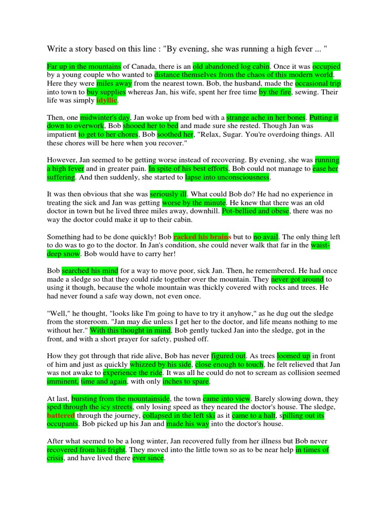 Essay report spm 2013 picture